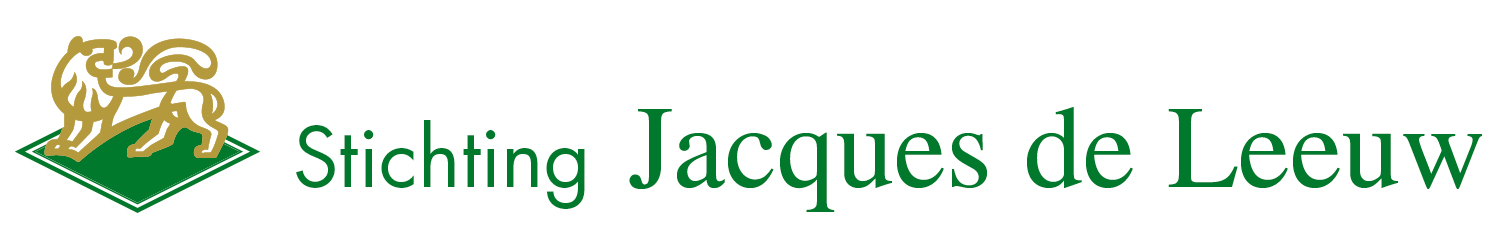 Jacques de Leeuw logo