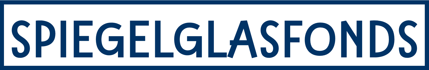 logo spiegelglasfonds